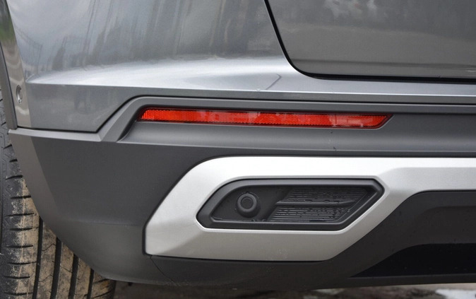 Seat Ateca cena 139900 przebieg: 1, rok produkcji 2024 z Pakość małe 781